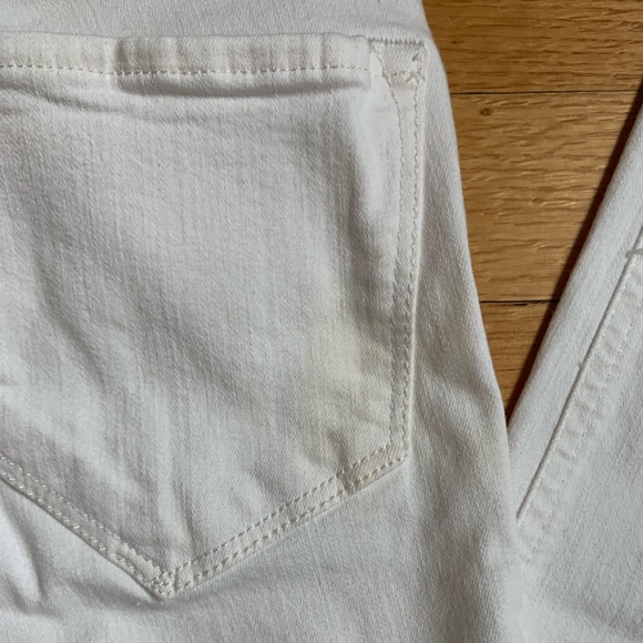 All Staints Biker Fit Skinny Jeans 26 - Picture 7 of 7